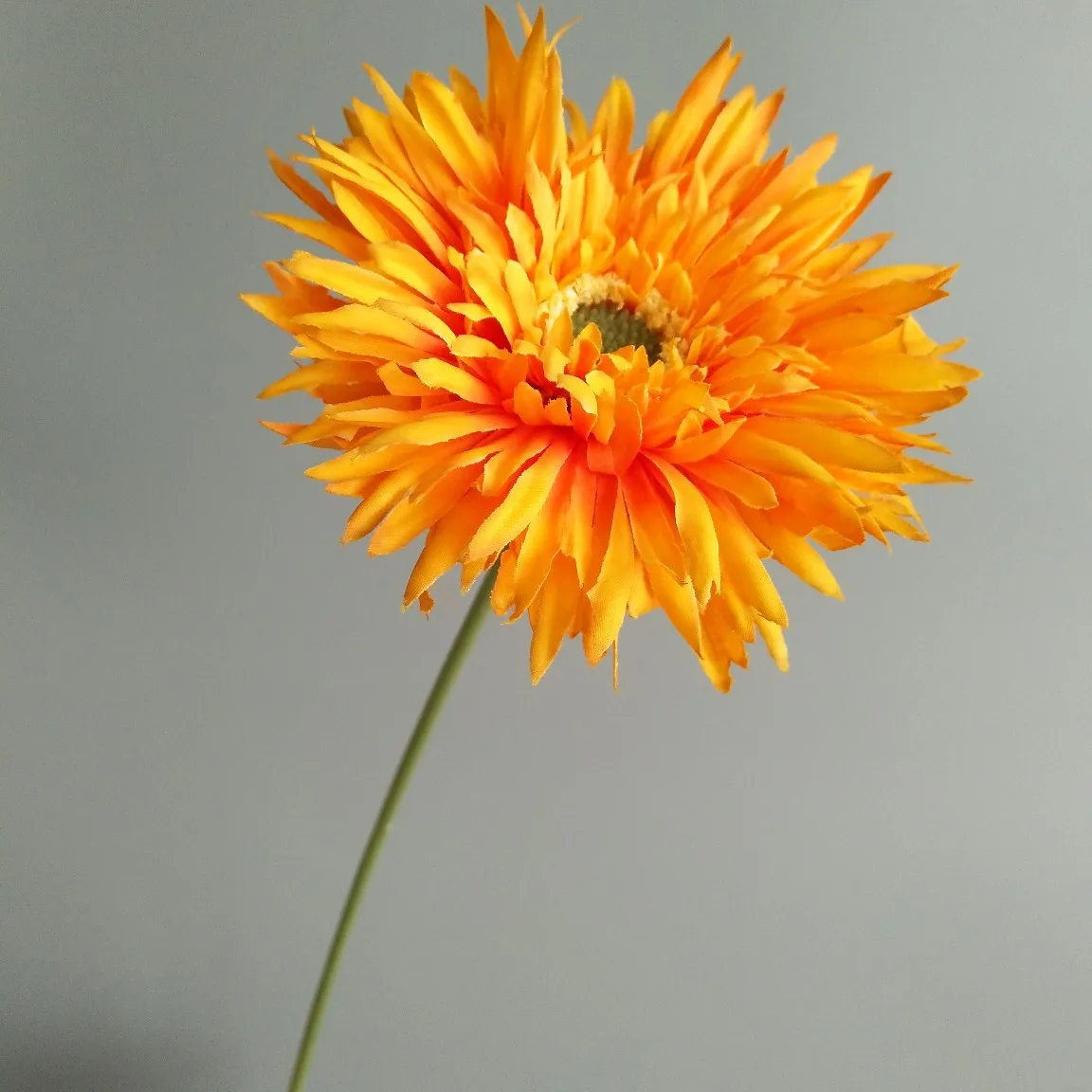 

Искусственные цветы набор из 6 цветов