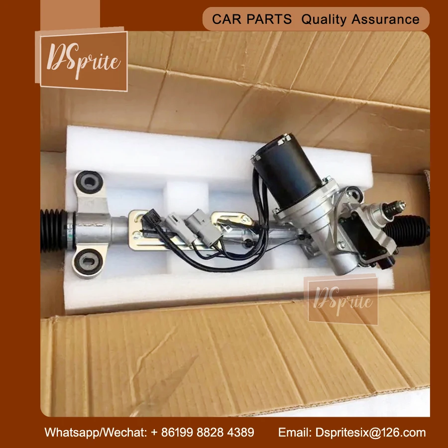 Новый гидроусилитель руля 53600SWC-E03 LHD для Honda CRV 53601-SWC-E02 53601SWCE02 53600-SWC-G04 53600SWCG04