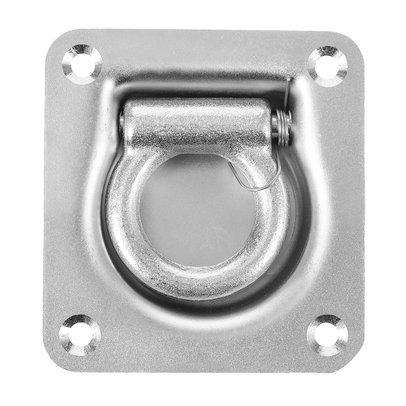 

Ring D Tie Down Anchor Lashing Rings Truck Anchorshook Floor Mount Carbon Steel Car