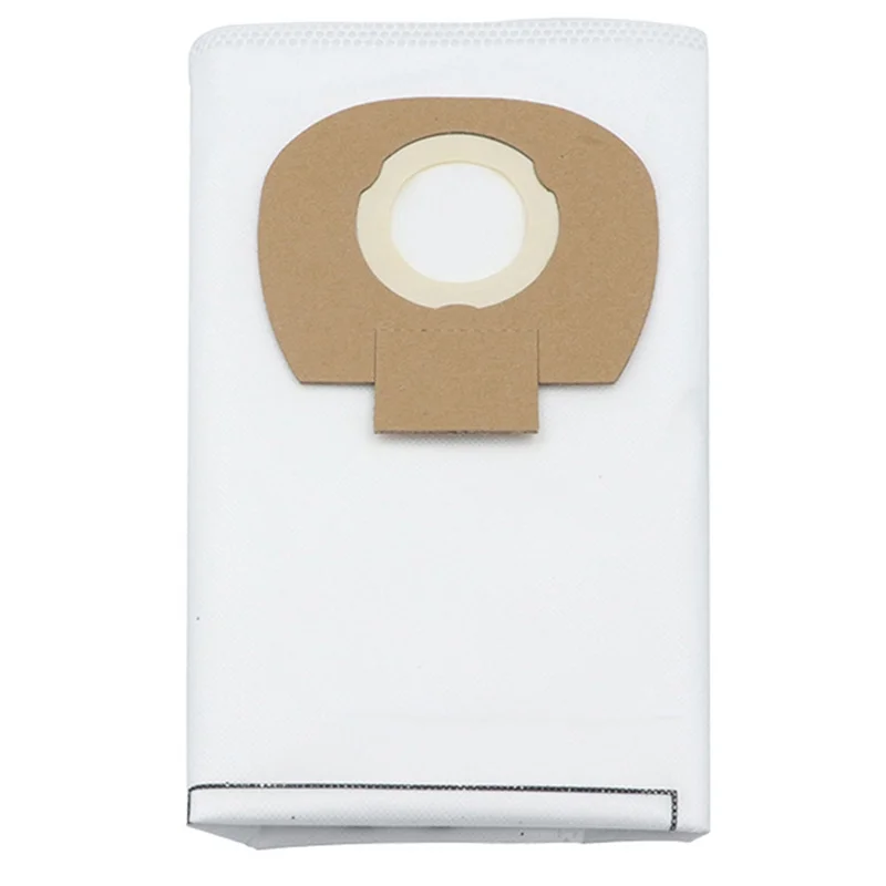 12 шт. мешки для пыли запасные части робота-пылесоса VC2010L VC2512L VC2012L VC3011L VC3012L