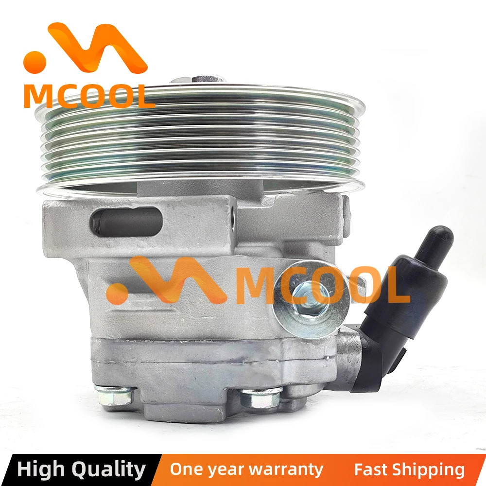 Фото Новый насос гидроусилителя руля для Honda Accord Petrol Estate 2.4 2003-2008, артикулы 56110-RJL-G01, 56110-RMA-G01, 56110RJLG01, 56110RMAG01 №2