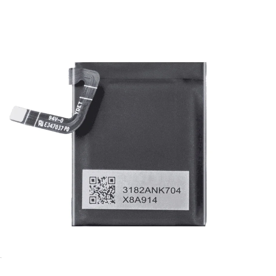 Сменный аккумулятор HB 672836 EEW для Huawei GS Pro GSPro Watch 790 мАч