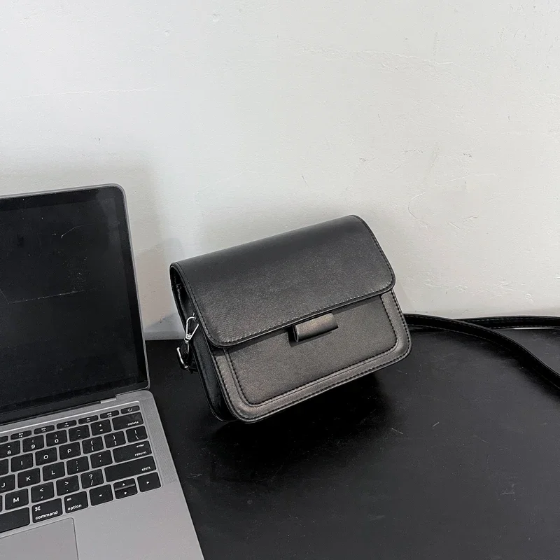 

Fashion Women's Shoulder Bags New High Quality Hot Sale Casual Trend Versatile Simplicity Square Youth Women's Crossbody Bag