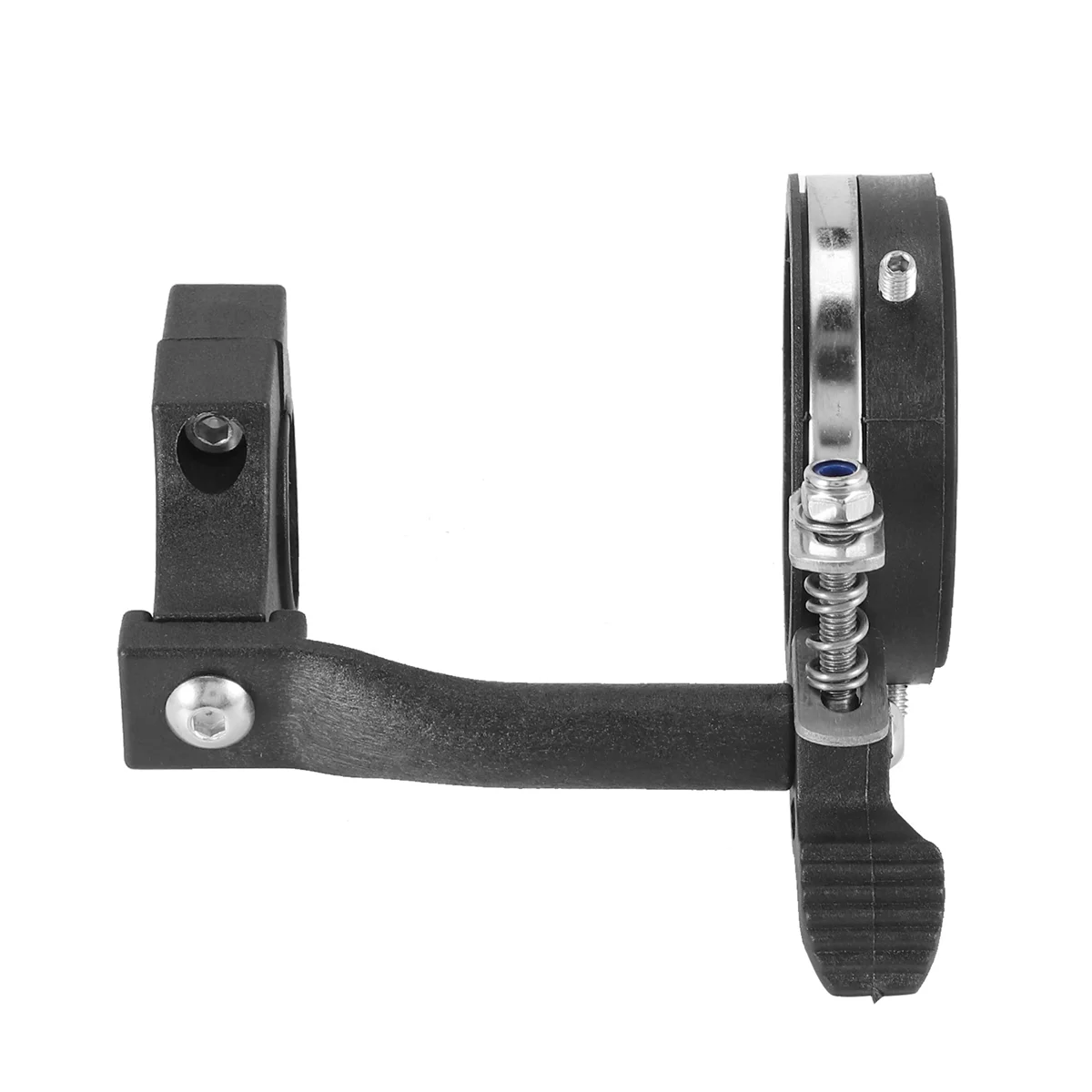 Круиз-контроль вспомогательный замок дроссельной заслонки для-BMW Yamaha Honda ATV CB CRF250 велосипед универсальный мотоцикл 22 мм 7/8 дюймов руль