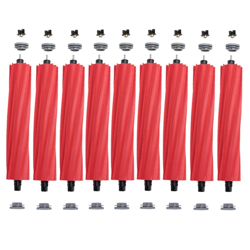 

Main Brush Roller Brush Replacement Accessories For Xiaomi Roborock S7 T7 S70 S75 Q5 Q7 T8 G10 Series Vacuum Cleaner