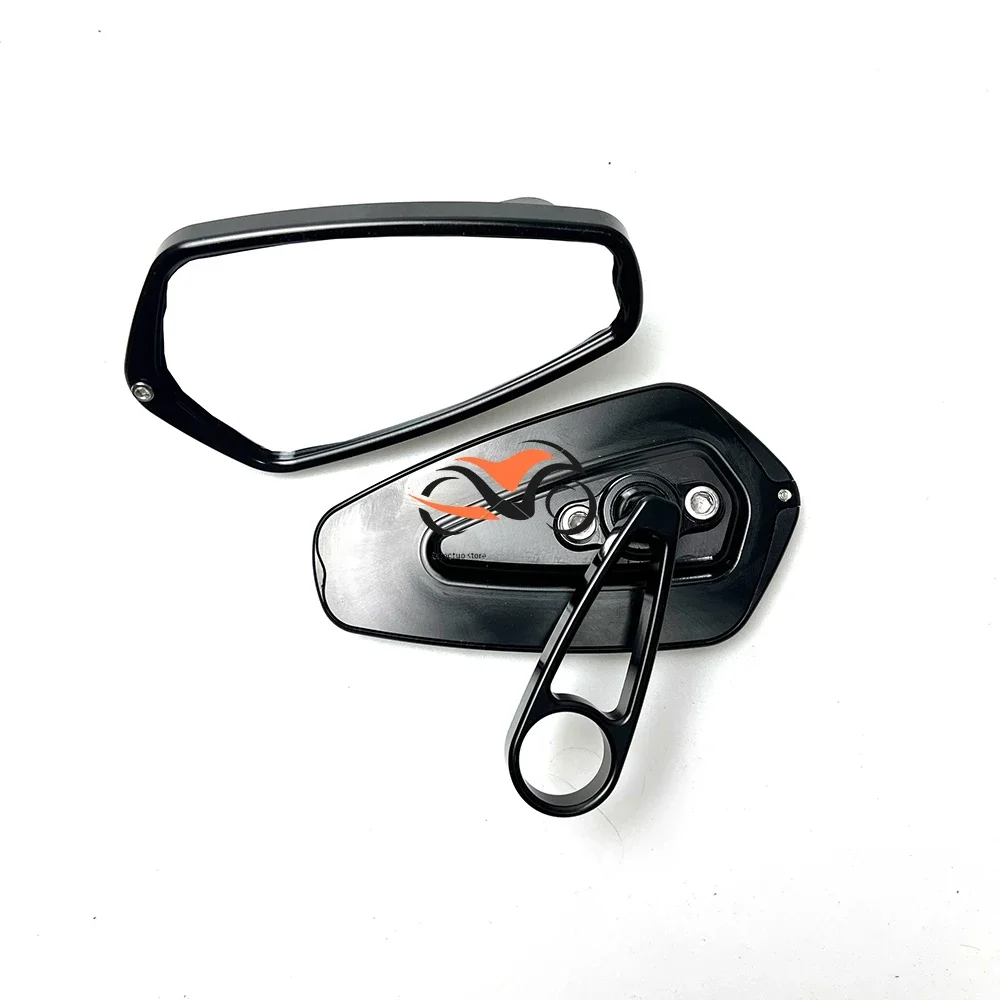 7/8 &quot22 мм для Yamaha XMAX 125 250 300 400 X-MAX зеркало мотоцикла с ЧПУ алюминиевый конец руля