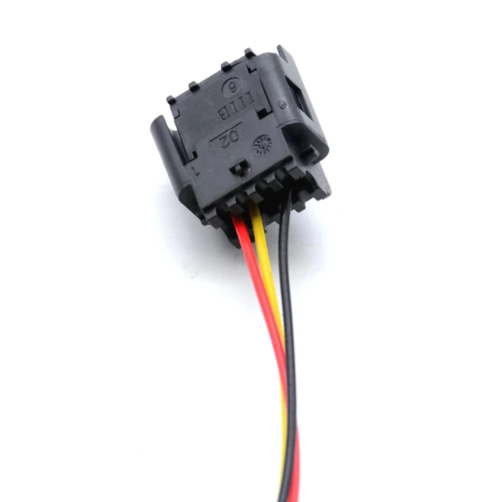 

1850527 31367965 6DCT450 For Ford For Volvo 31367965 Accessories Black Fits For Ford Plastic Speed Input Sensor
