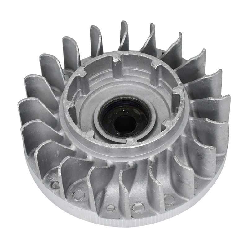 

1122 400 1217 Metal Flywheel Compatible with Stihl Chainsaw 066 MS660 MS650 MS 650 660 MS290 MS390 029 039
