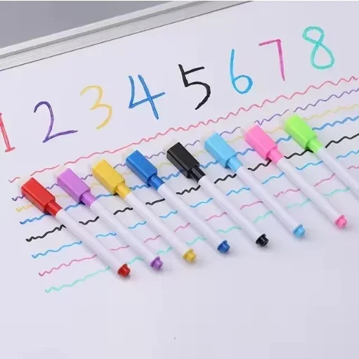 

A3 A4 A5 стираемый гибкий маркер, магнит на холодильник, магнитная доска, доска для сухого стирания, лист на холодильник, кухонная памятка, список продуктов