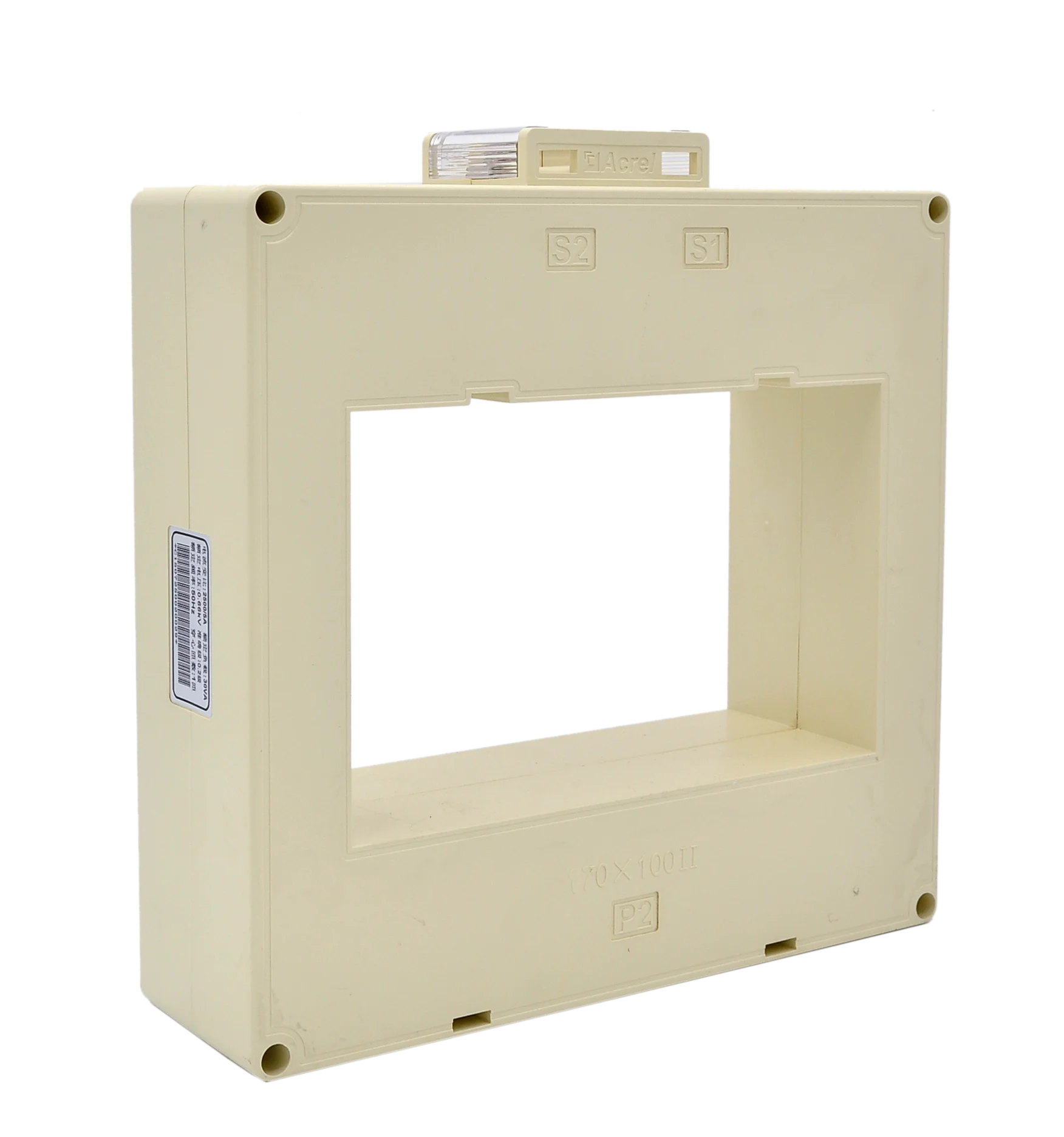 

measuring ac current transformer 5000/5A industrial current transformer
