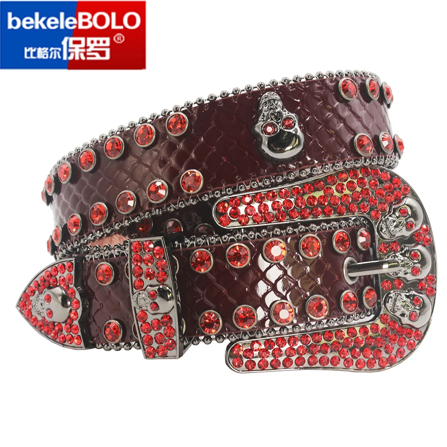 Diamond belt men-Online shop for diamond belt men with free shipping and  many discounts on AliExpress.