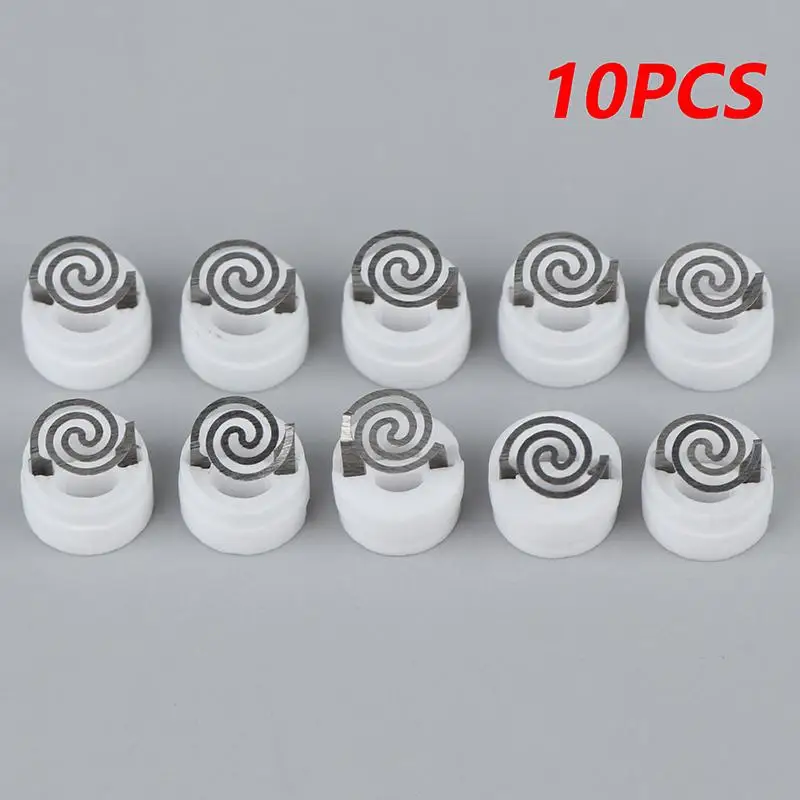 

Набор для замены нагревательных головок 10 шт.