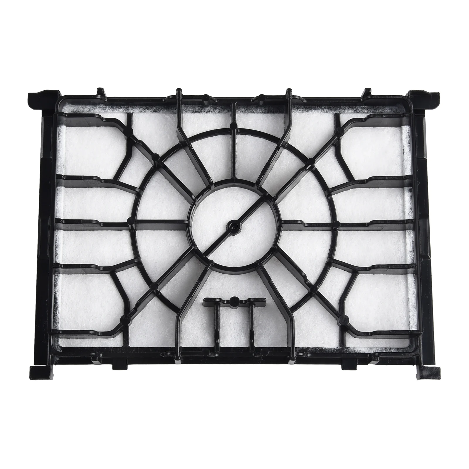 1/2/4 шт. фильтр защиты двигателя для Bosch/для Siemens/для Balay/для/для Neff, детали для бытового пылесоса