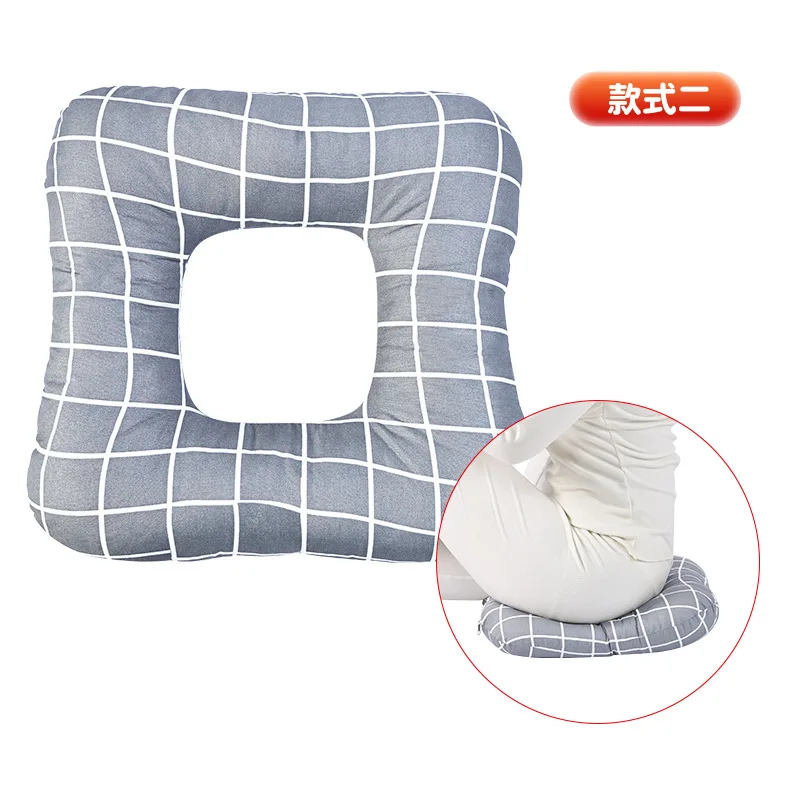 Bedridden матрас для пожилых людей с защитой от осадка бедер усталости кругов и