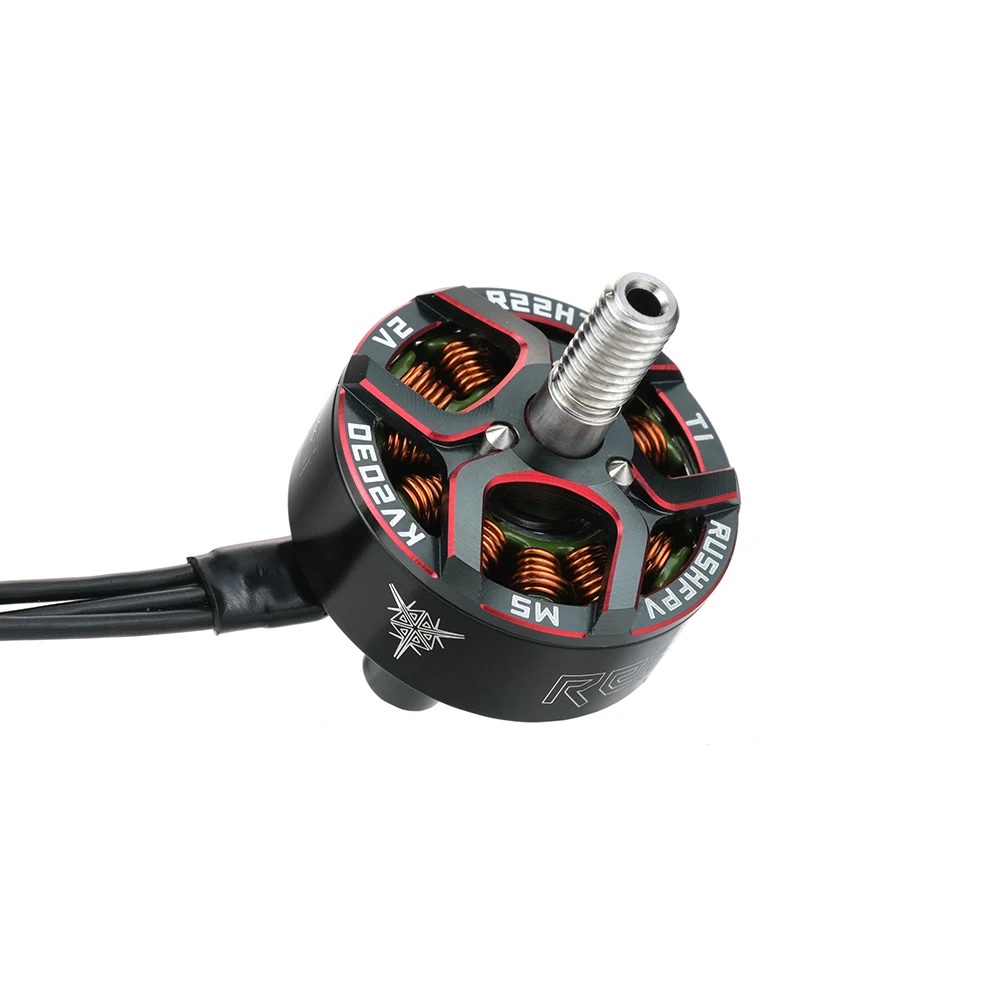 RushFPV Reactor Racing V2 2207.5 2030KV 6S