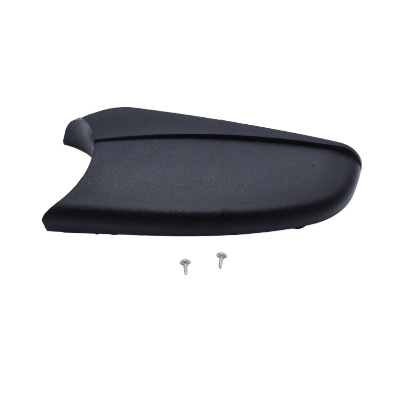 

Bottom Lower Wing Mirror Cover Driver Side for MK5 Vauxhall F19A