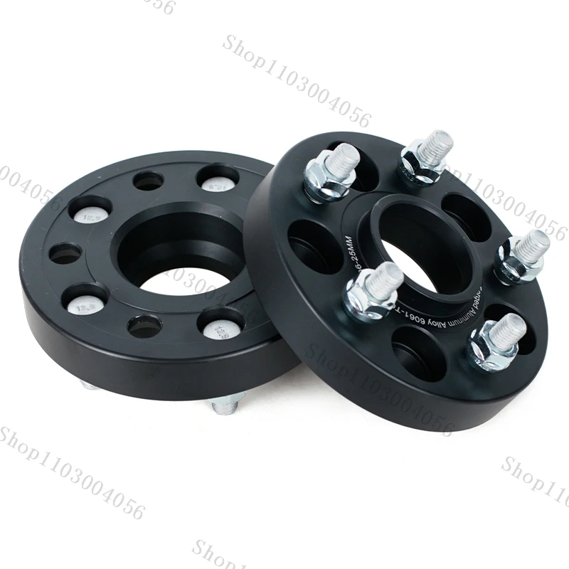 Для Chery Jetour Traveler T2 фланец пластина преобразования колесные Распорки