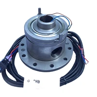 china hot sale high frequency hf best quality et 136 locker 4x4 car off road modified differential accessories