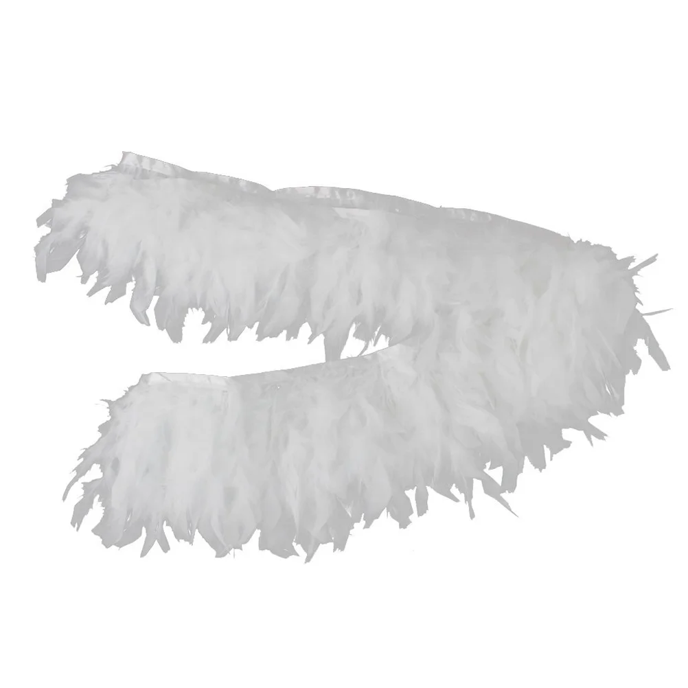 

Sewing Craft Creative Tassel Desktop Ornament for Tree Party Wedding Home
