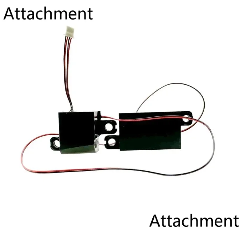 Динамик для ноутбука DELL XPS L501X L502X сабвуфер динамик в сборе 0PN57G PN57G 0TF8VD TF8VD 100%