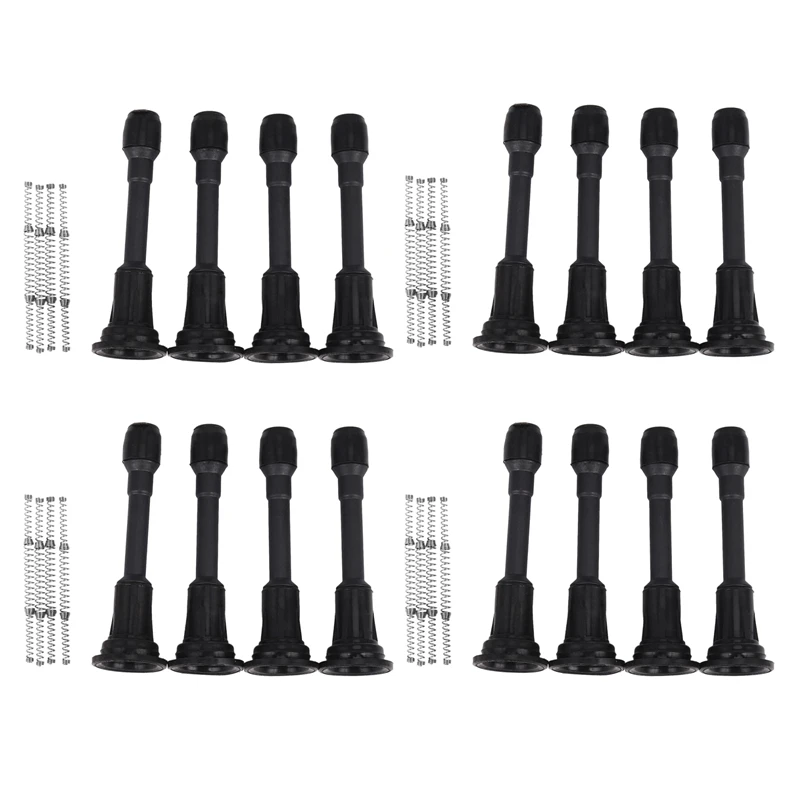 16 шт. 22448JA00A ботинки катушки зажигания Свеча колпачок подходит для Nissan Forjuke MICRA QASHQAI