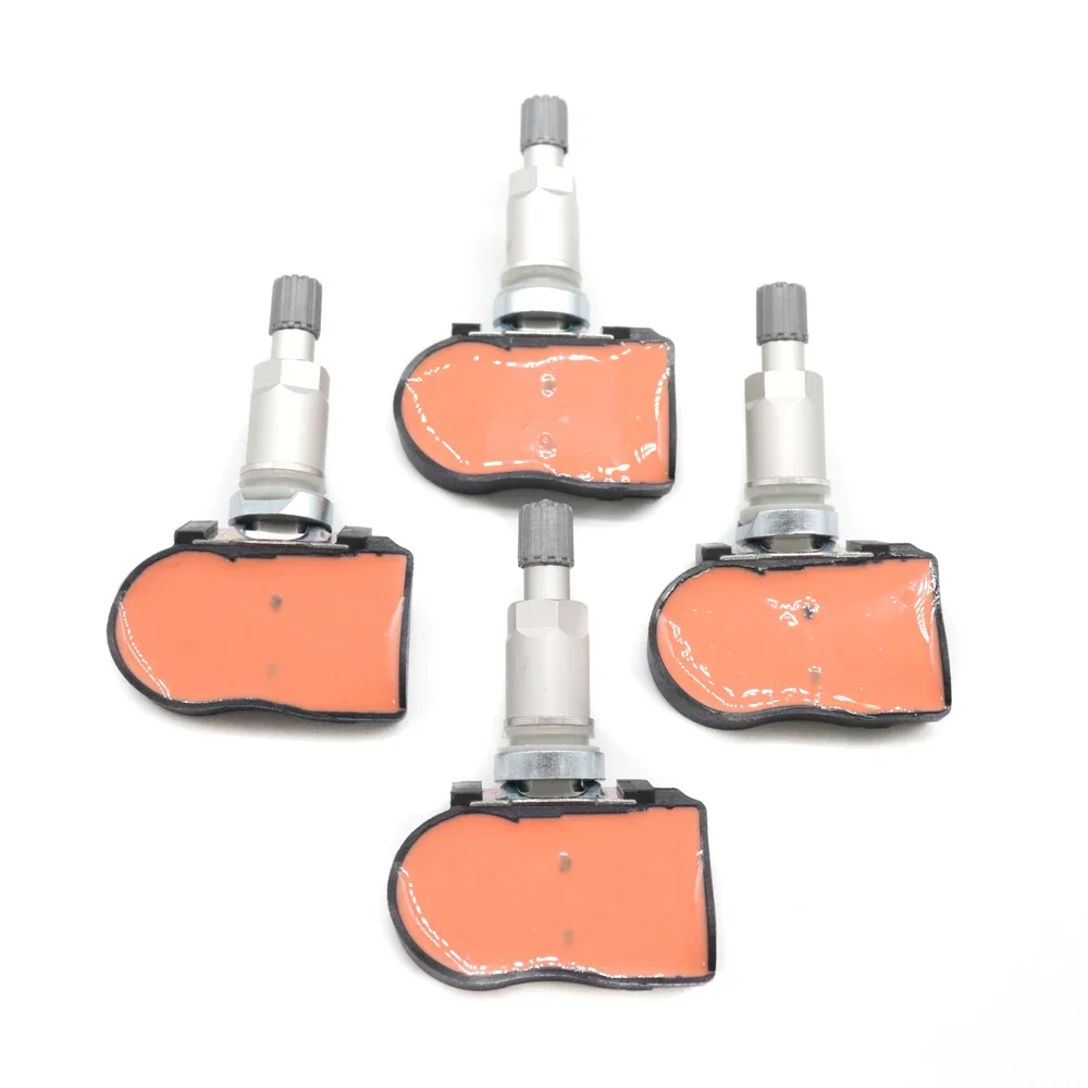 Автомобильный датчик давления в шинах TPMS система мониторинга 42753-TZ3-A51 для Honda Acura