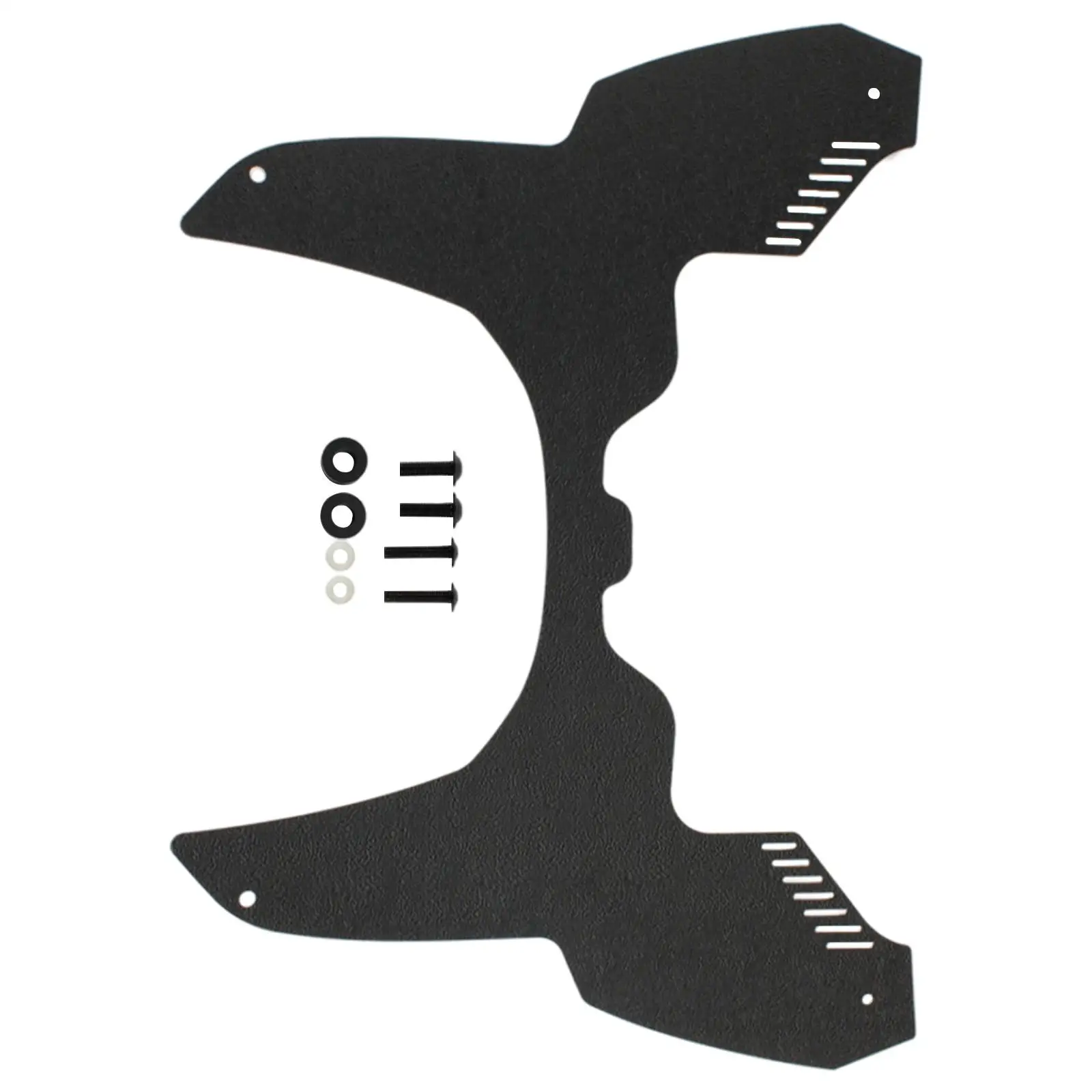 

Верхний дефлектор мотоцикла подходит для CRF1100L