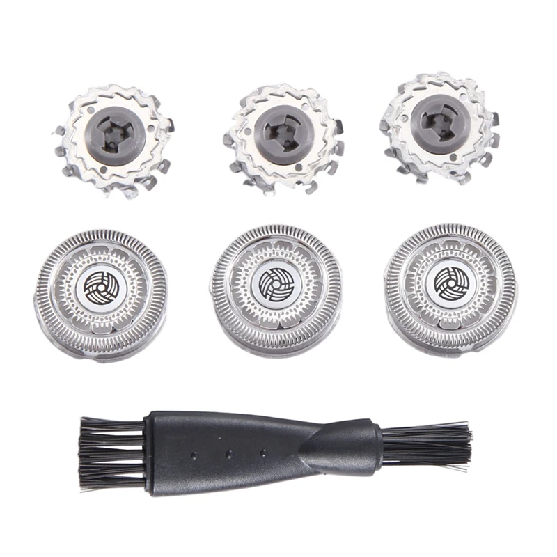 Сменные головки SH90 для бритв Norelco серии 9000 S8950 SW9700 SW6700 сменные лезвия