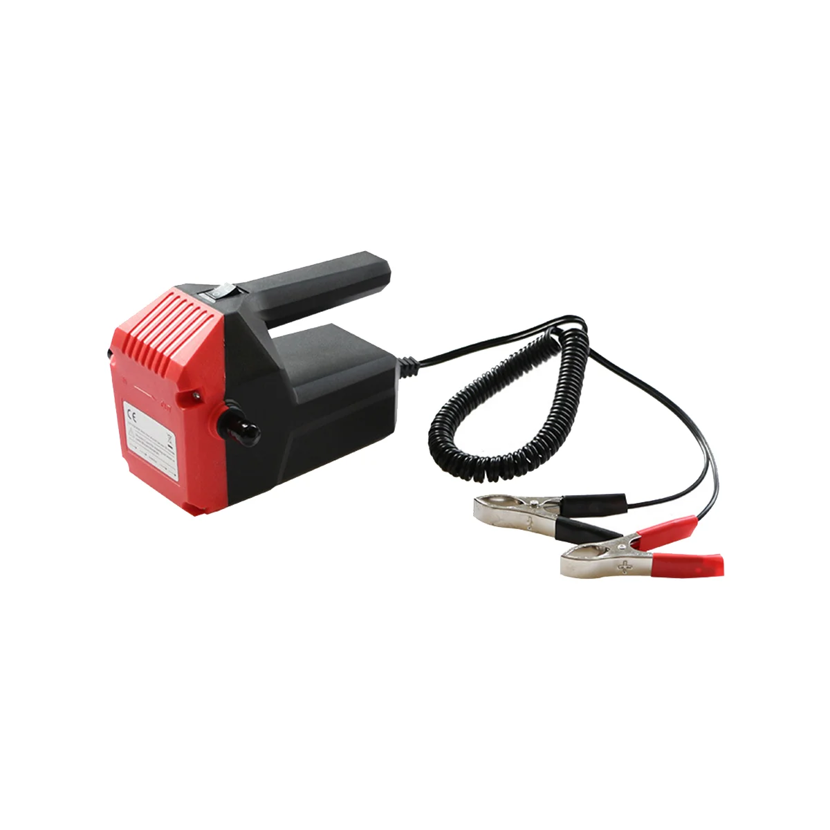 

Насос для масляных скважин 12 В, универсальный насос для перекачки топлива и всасывания