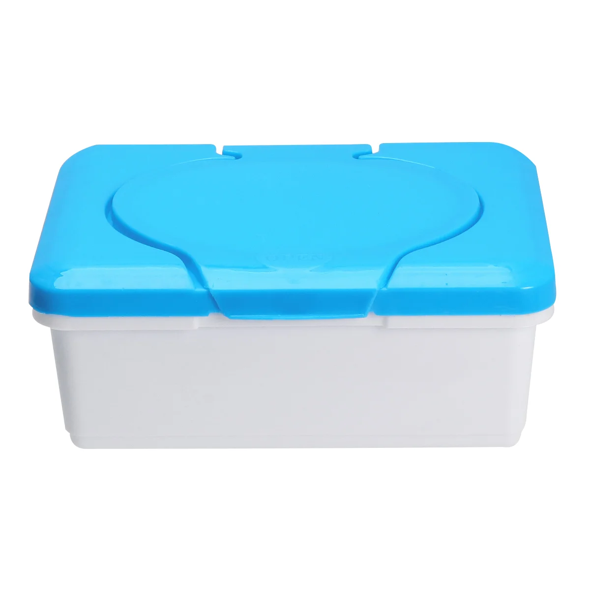 

Box Wet Wipes Tissue Dispenser Wipe Case Storage Baby Holder Container Desktop Travel Diaper Portable Go Napkin Refillable Paper