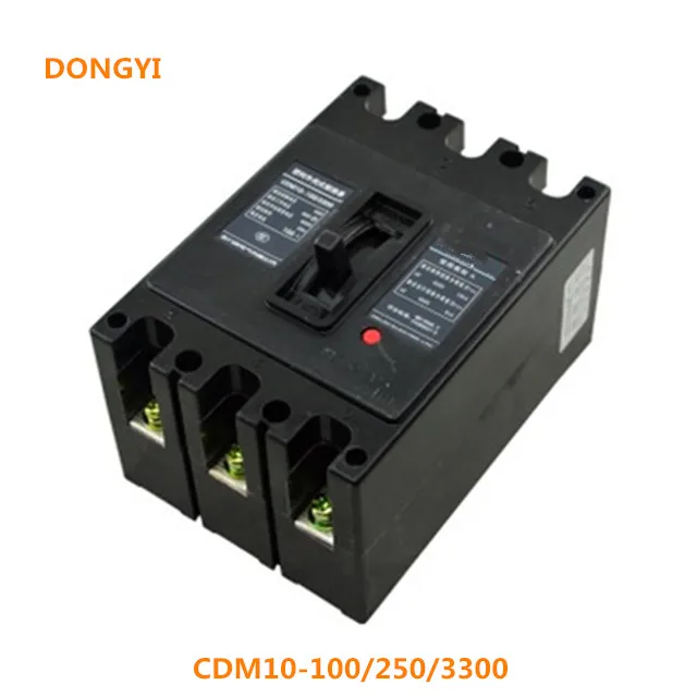 

Пневматический контактор переменного тока для CDM10-100/250/3300