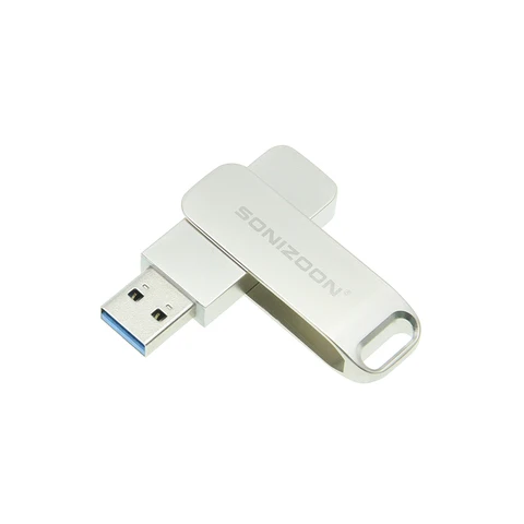 USB-флеш-накопитель на Windows 10, 64/128 ГБ