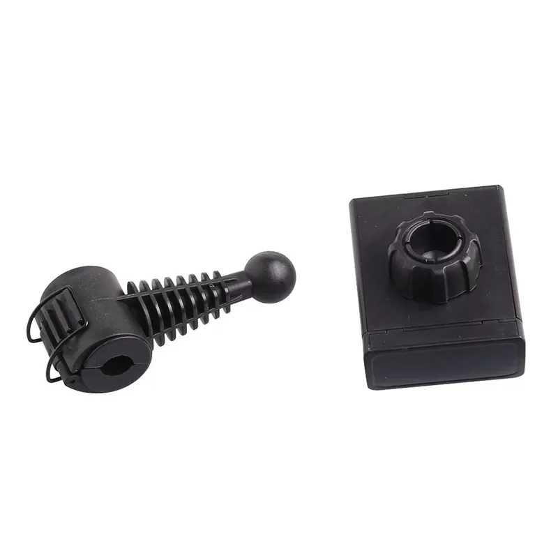 

Держатель для телефона на подголовник заднего сиденья автомобиля/грузовика с поворотным механизмом для сотового телефона GPS Прямая постав...