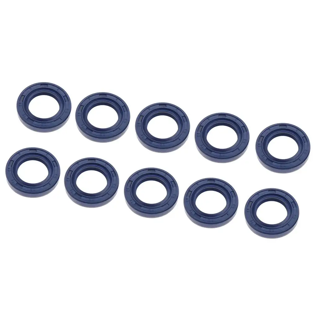 

SET OF 20 CRANK OIL SEAL FITS 017 018 019T 021 023 025 MS170 MS210