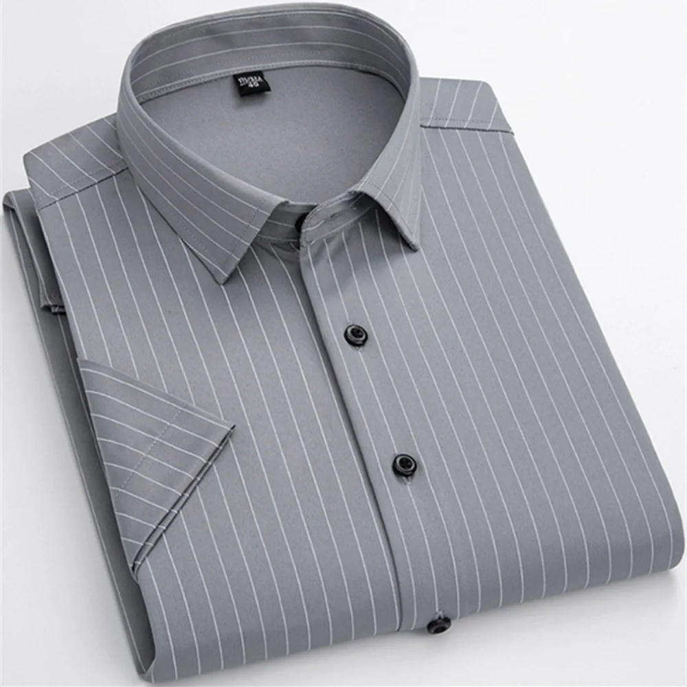 

Man Business Dress Shirt