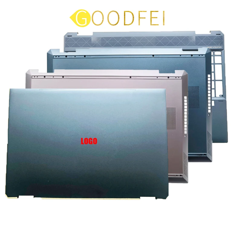 

Флэш-панель для ноутбука HP Spectre X360 15-DF TPN-Q213