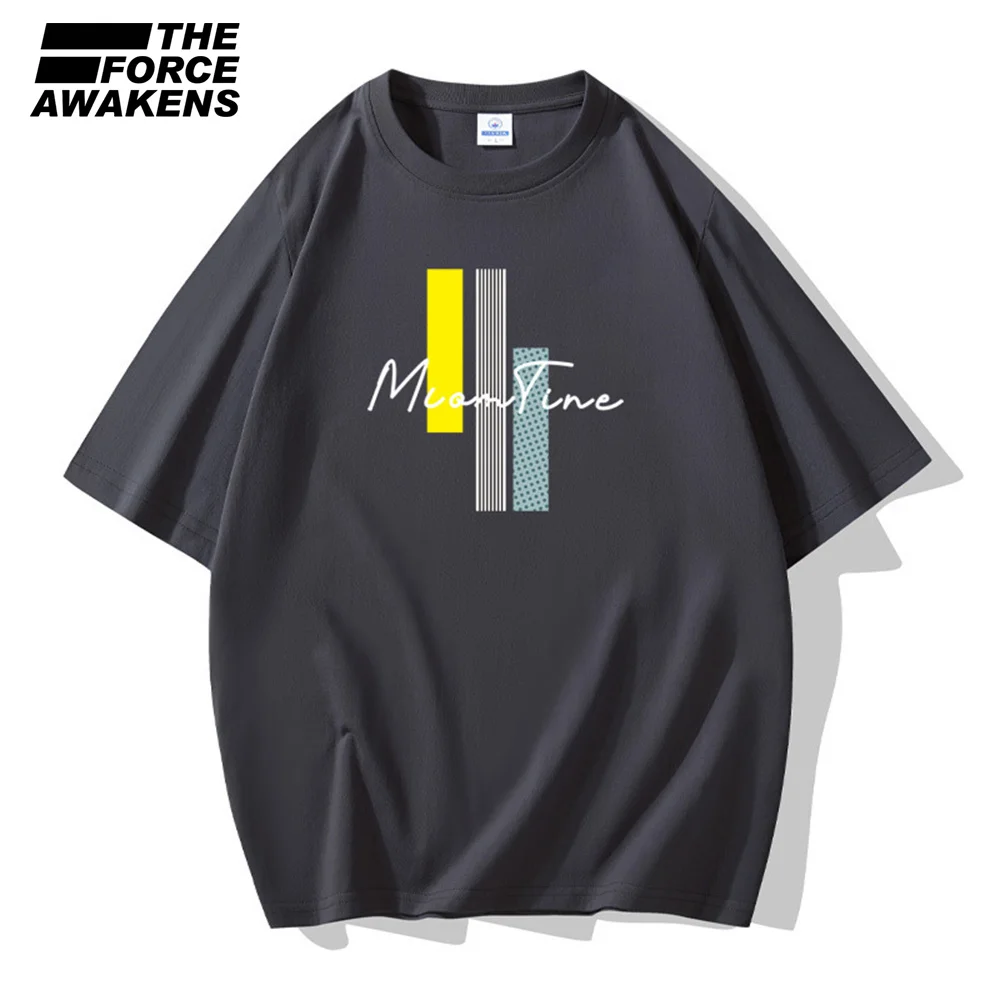 

Summer Oversize T shirt for Men Clothing Harajuku Hip-Hop Style Tshirts Men Streetwear Tees Men's Clothing Comfortable Casual