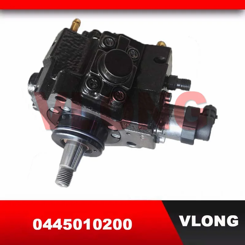 Масляный насос CP1 CP1H3 Топливный высокого давления Дизельный инжекторный для JAC 4DA1