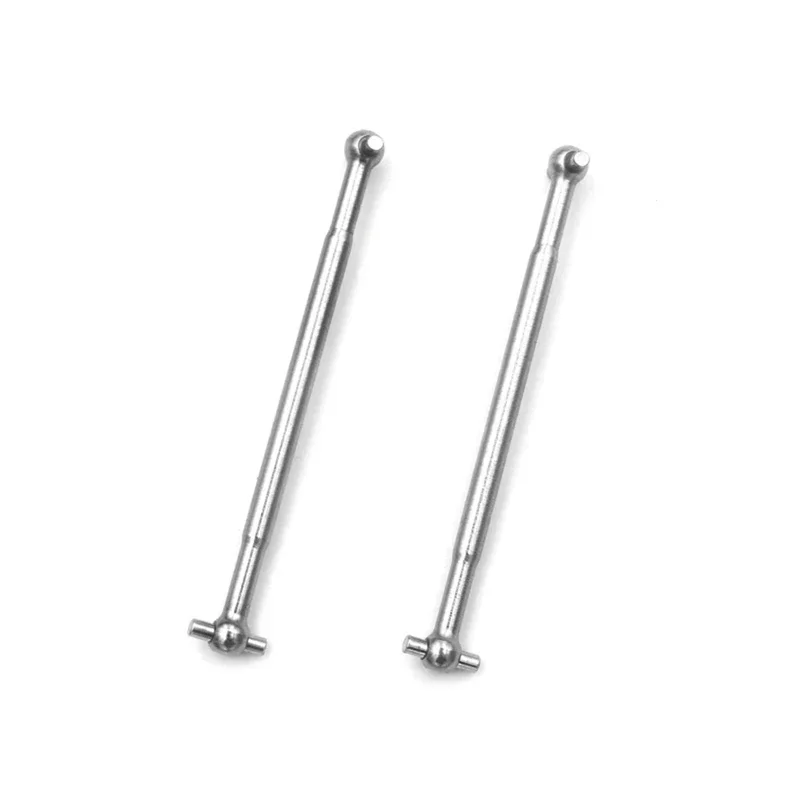 2 шт. металлические приводные валы Dogbone для Wltoys