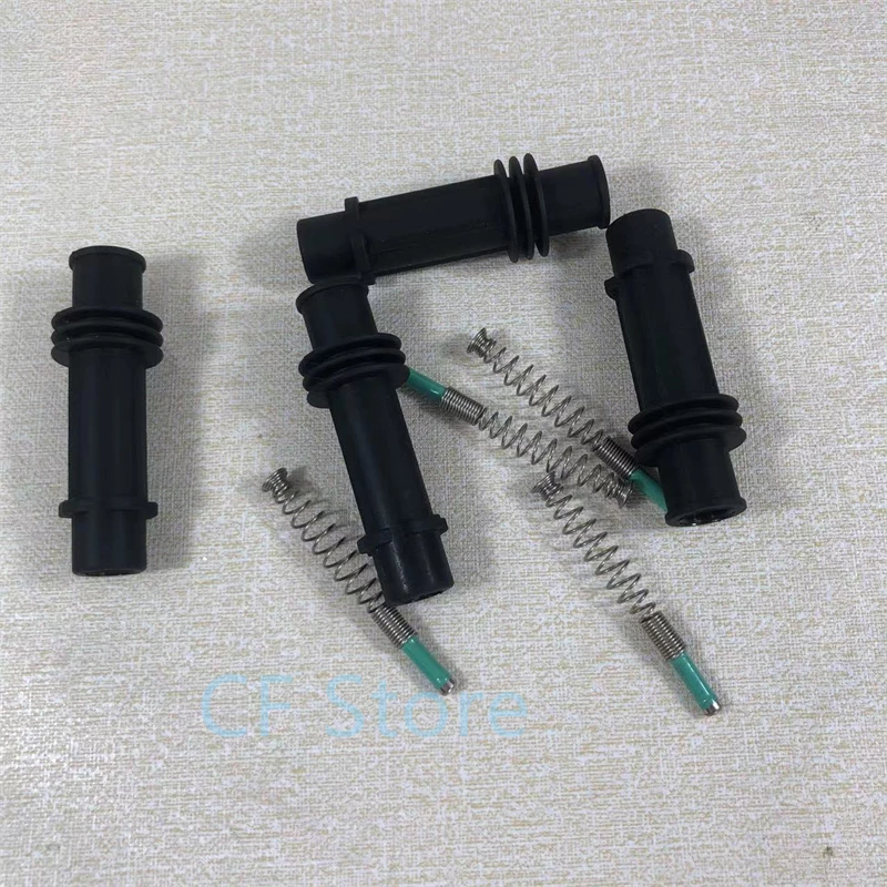 Комплект пружин катушки зажигания для Chevrolet Aevo Opel Adam Astra Cascada Corsa Vauxhall Zafira MK3 1.4 95514599