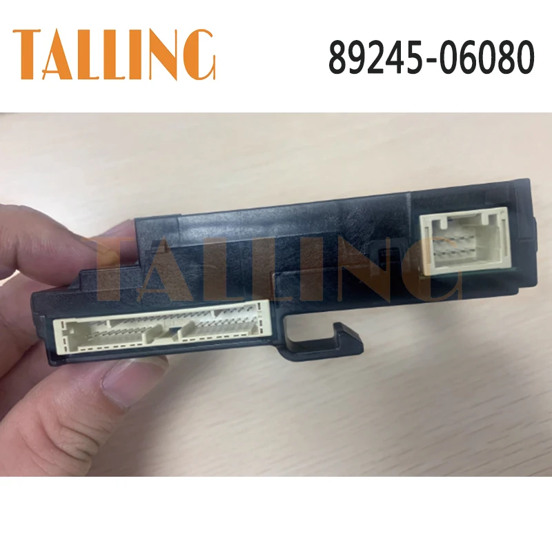 89245-06080 Датчик угла поворота рулевого управления для Toyota Camry 2018 2019 2020 2021 RAV4 2.5L 2019-2023