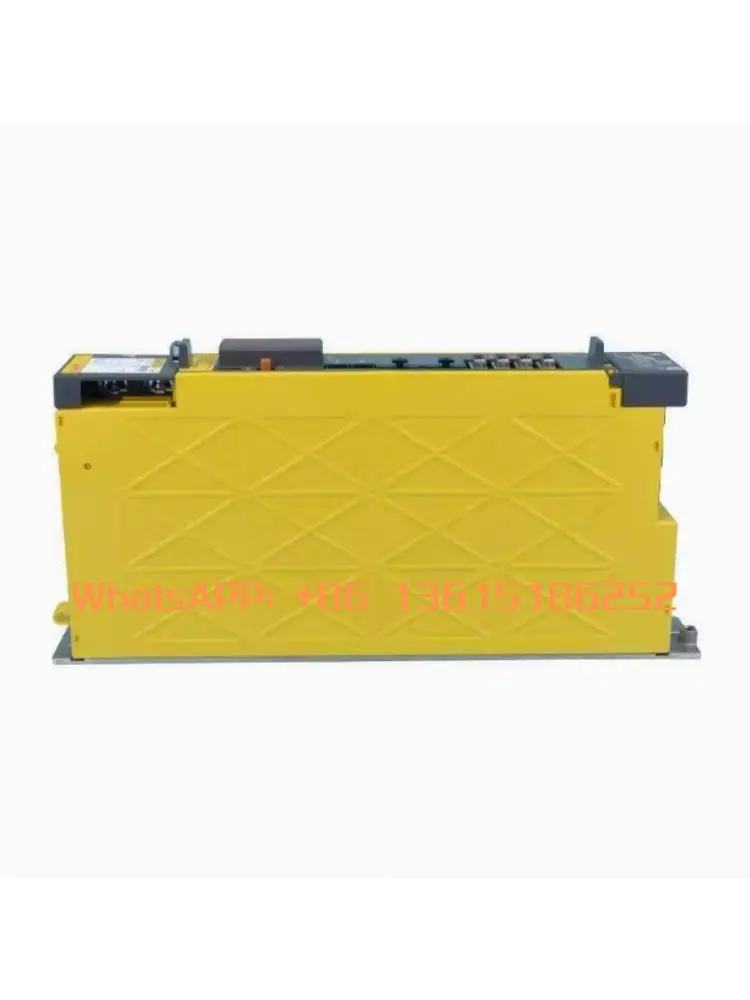 A06B-6114-H301 используется Функция работы привода OK (art.: 3920c809fb09b) - 3920c809fb09b