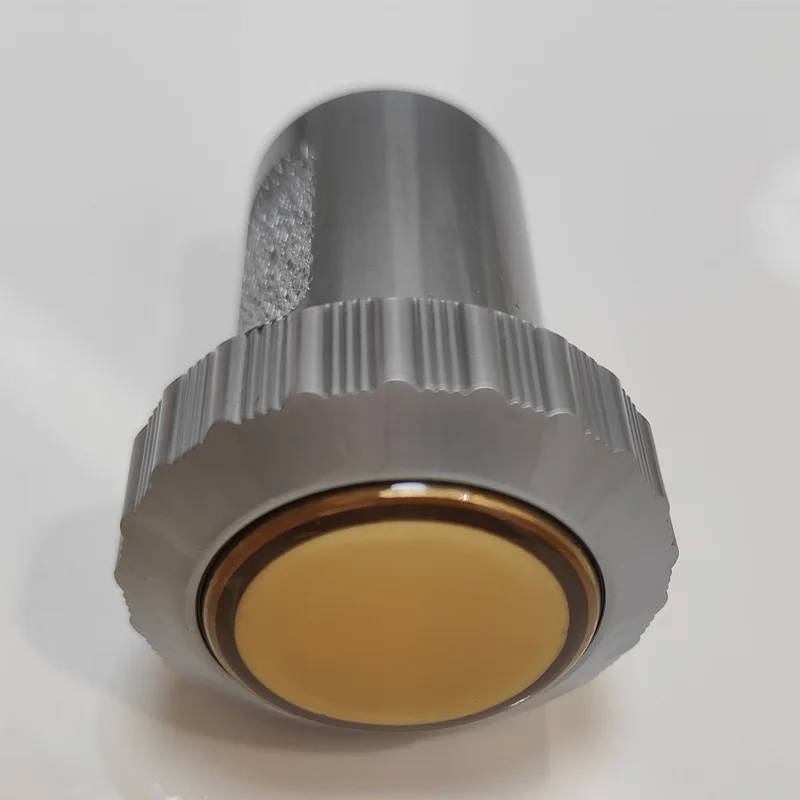 Ультразвуковой прямой зонд-EN