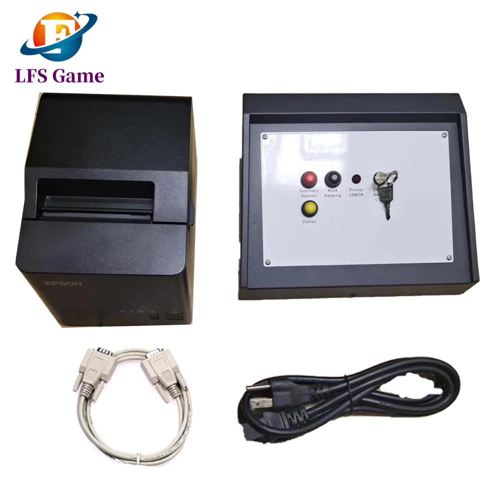 Система игры Mutha Goose система учета мелких досок и принтеров