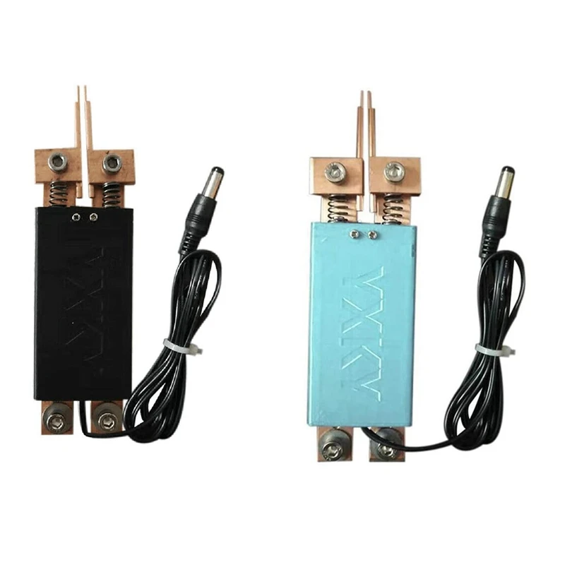 

Hand Held Portable Spot Welding Pen Automatic Trigger Spot Welder Pen For 18650 Battery Spot Welding Machine