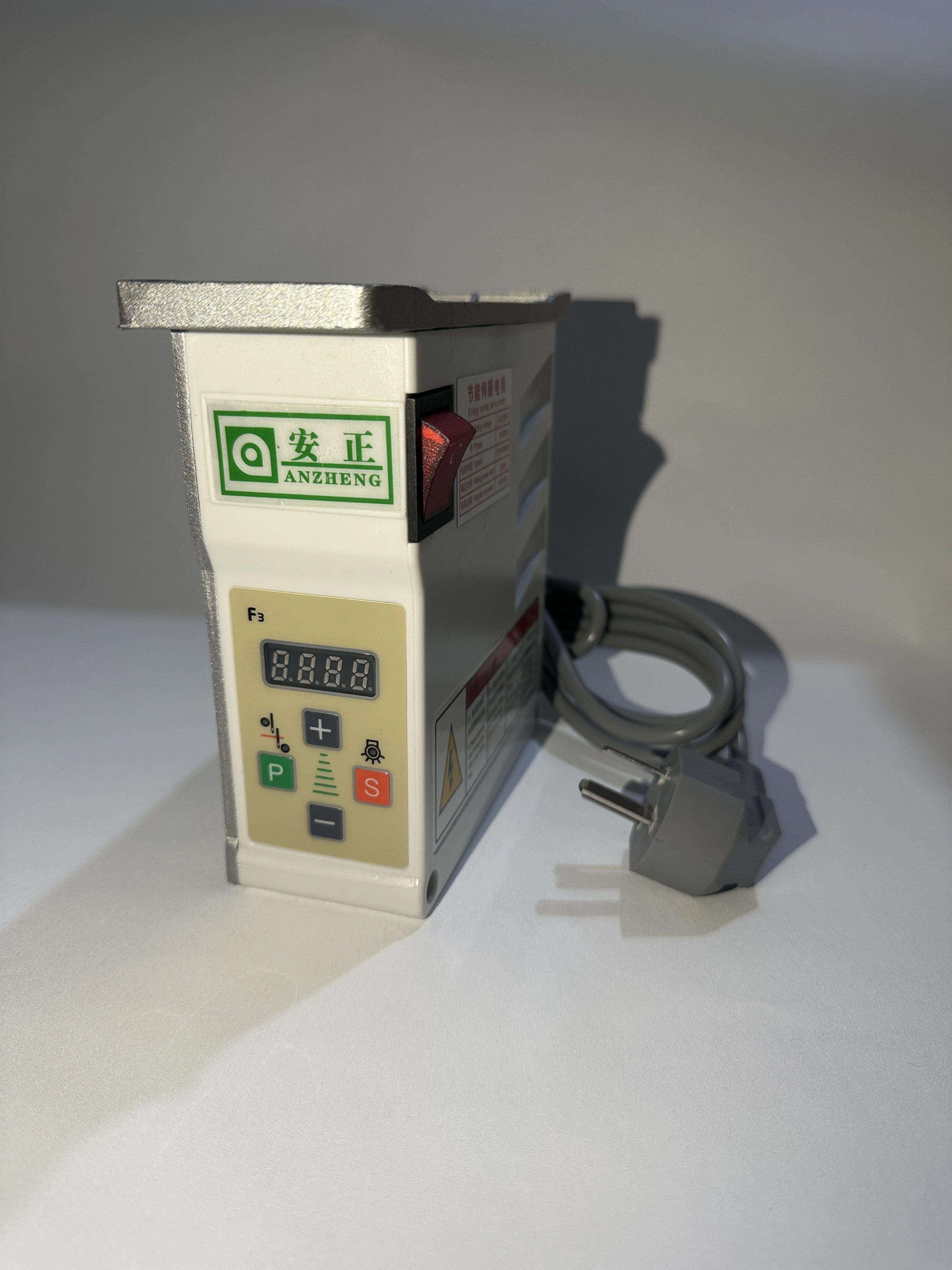 Блок управления промышленной швейной машинкой энергосберегающий двигатель 220 В