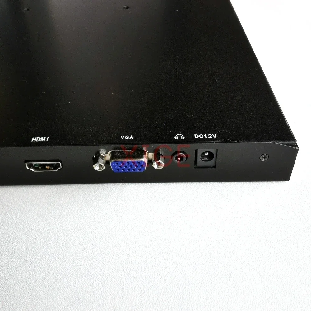 Для LP173WF4-SPD1/SPF1/SPF2/3/4/5 плата драйвера и металлический корпус HDMI-совместимый 17 3
