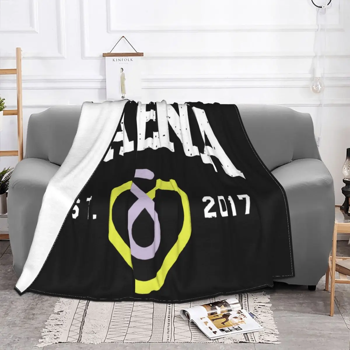 Плюшевое одеяло Iu Uaena для мальчиков плед одеяла и