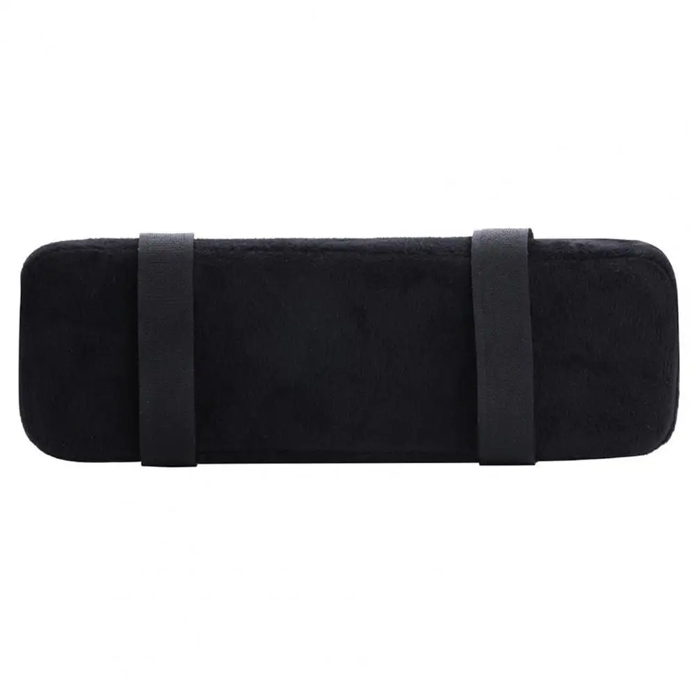 

Armrest Pad Attractive Stretchy Anti-scratch Armrest Mat Exquisite Anti-wear Armrest Cushion