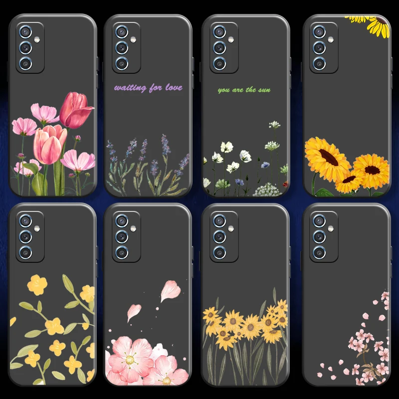 

Bandai Mickey Minnie Mouse For Xiaomi Redmi 7 7A 8 8A 7 Note 7 8 2021 Pro 8T Phone Case Soft Silicone Cover Black Funda Carcasa